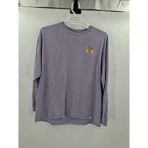 Simply Southern Womens XXL He Makes All Things New Long Sleeve Shirt